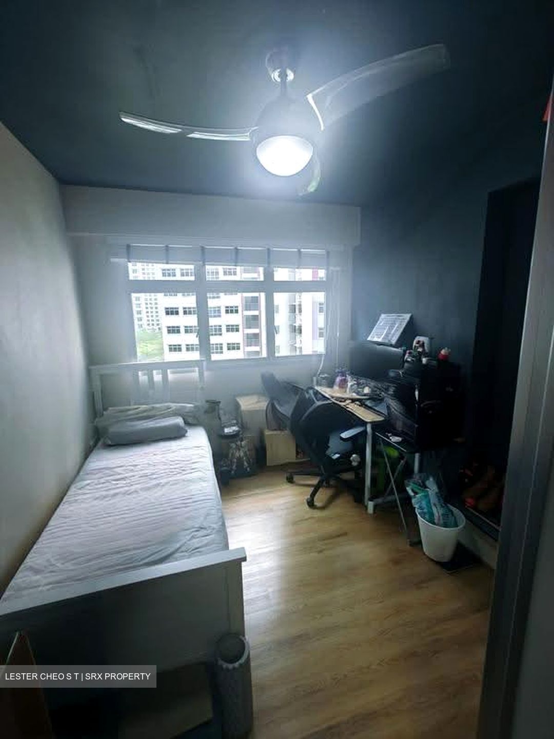 Blk 222A Matilda Edge (Punggol), HDB 4 Rooms #611050891